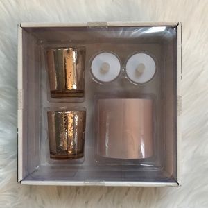 Candle Gift Set